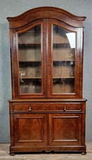 Cabinet-bibliothéque et