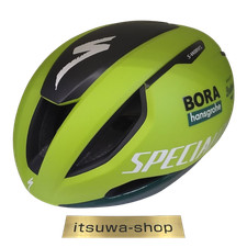 Casque de vélo de route