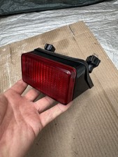 GENUINE FORD FIESTA MK2 XR2 GHIA Rear FOG LIGHT LAMP UNIT COMPLETE 84FG15K201LA