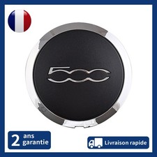 Carter roue enjoliveur argent