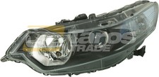 Phare avant Gauche Pour Honda Accord VIII (CU2) 2011-2016