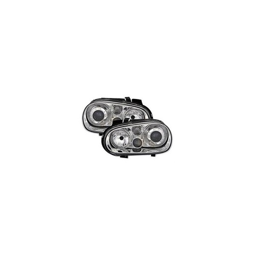 Phares angel eyes golf - angel,