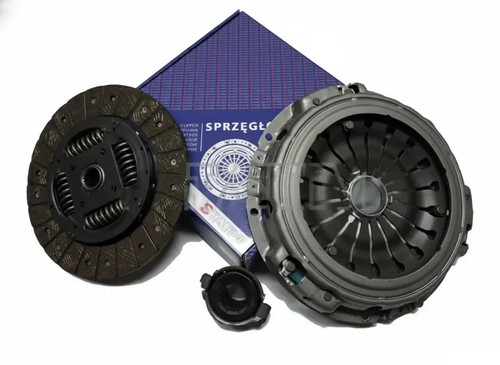 Kit embrayage modification - kit,
