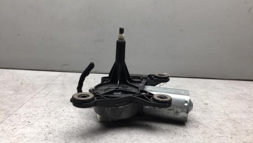 Moteur essuie glace arriere