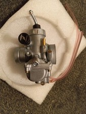 Carburateur 125 CC 2 T Yamaha
