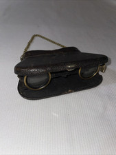 paire de jumelles ancienne De Théâtre la mignonne