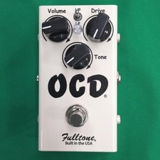 Fulltone OCD V2 Obsessive