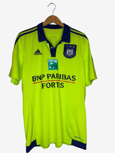 Rsc anderlecht 2015 - rsc,