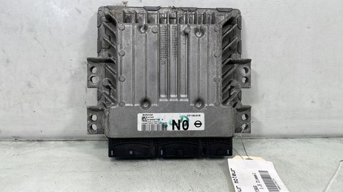Calculateur moteur nissan - calculateur, juke