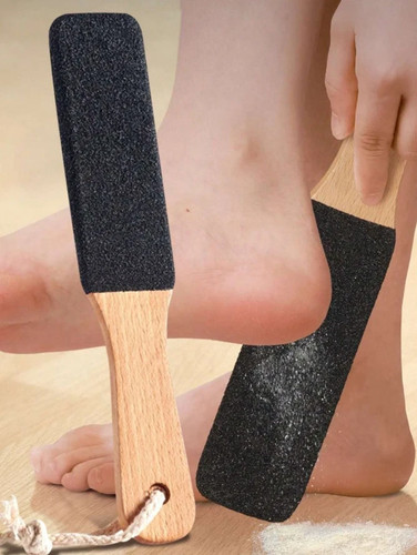 Râpe pieds professionnelle - à,