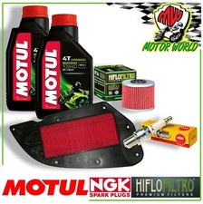 Kit De Vidange Huile Motul
