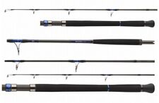 DAIWA Saltiga Ap Air Portable 2,55m 50-160g Eau Salée Canne à Spinning Shoregame