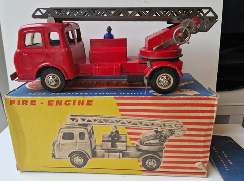 Camion simca cargo - camion,