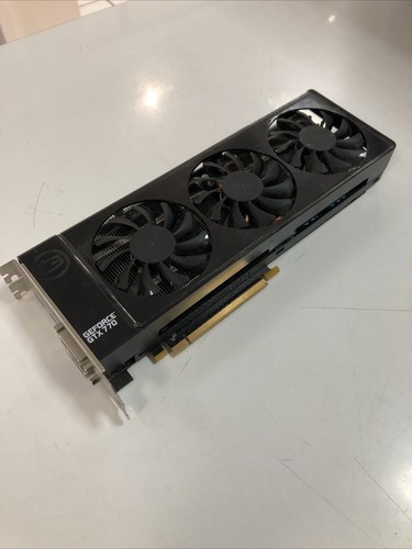 Calrte graphique gtx770 - calrte,