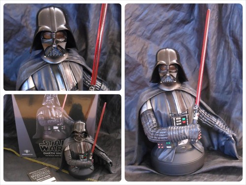 Star wars gentle giant - -,