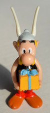 Figurine → ASTERIX  et son