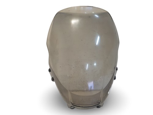Bulle piaggio 125 2004 2006 - bulle,