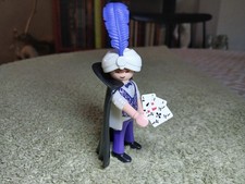 Cirque Spectacle PLAYMOBIL