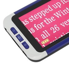Handheld Video Digital