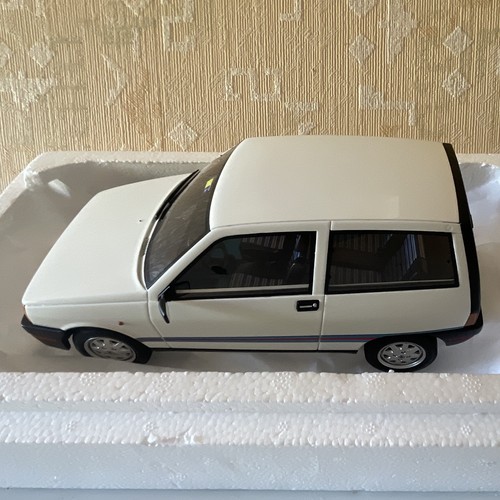 Laudoracing model autobianchi - laudoracing-model,