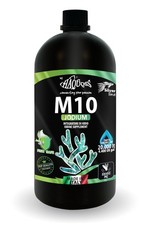 M10 Jodium  Concentré d'iode