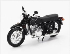 KMZ DNIEPR MT10 1971 1/24 Atlas AHDDR118-7168118