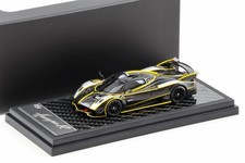 1:64 Modèles LCD Pagani