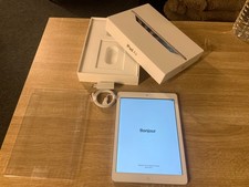 Tablette Apple iPad air - 9,7"