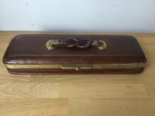 ancienne boite à gants à