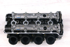 Suzuki GSR 750 ABS À Partir