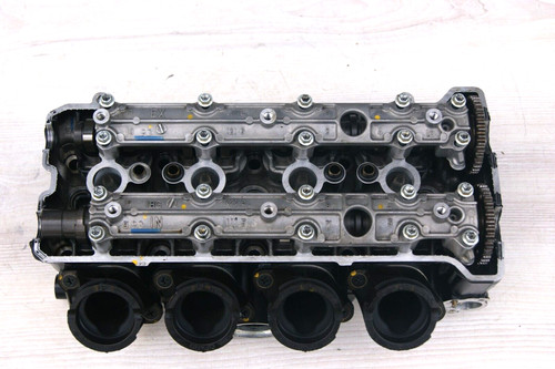Suzuki gsr 750 - abs, À