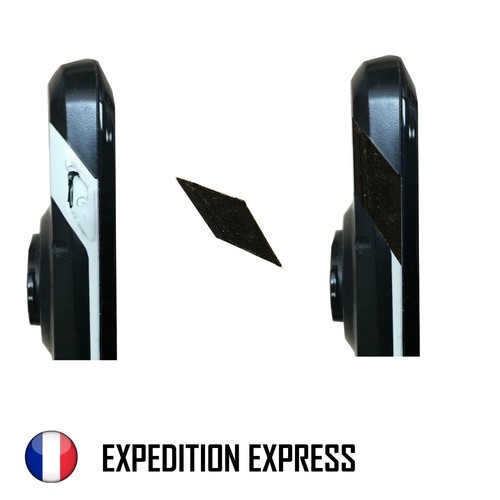 Bouton remplacement gps garmin - gps,