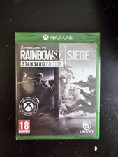 Jeu Xbox One : Tom Clancy's