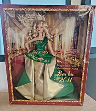 BARBIE Collection Noël 2011 *Holiday 2011 * État Neuf