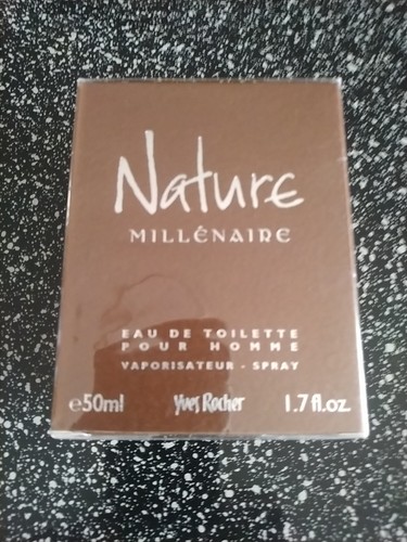 Nature millénaire - nature,
