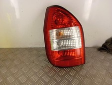 Feu arriere principal gauche