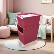 Coffre à jouets pour enfants