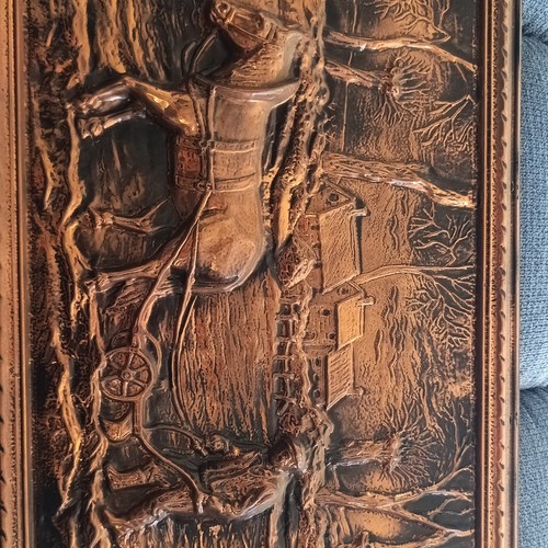 Panneau mural décoratif