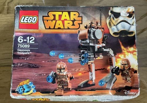 Boite lego set vaisseau - lego,