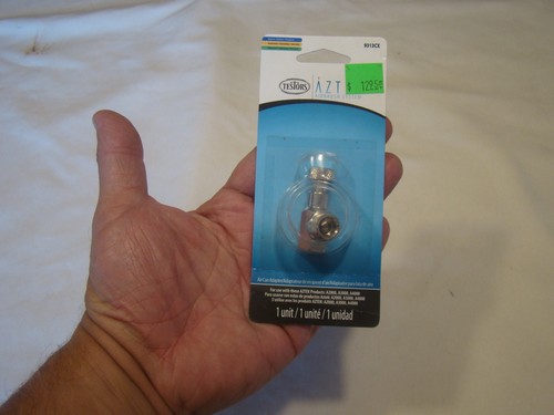 Aztek airbrush air can - airbrush,