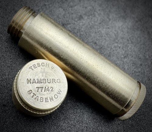 Récipient ww2 allemagne - ww2,