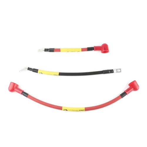 Exact start cable - start,