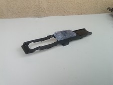 SNCB 3 AXLE FRAME FILE WITH SPECIAL BALLAST
