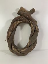 OMBIET DE JOUG Attelage Boeuf Objets de nos campagne 29cm