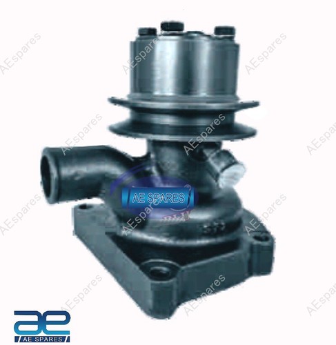Pompe eau assemblage simple - pompe,