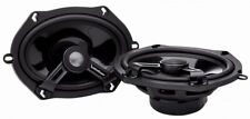 Rockford Fosgate T1572 5x7 " Ovale Haut-Parleur Prix de Paire Voiture Kfz