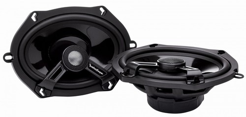 Rockford fosgate t1572 5x7 - rockford, 5x7"