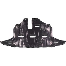 Engine Splash Shield For Kia