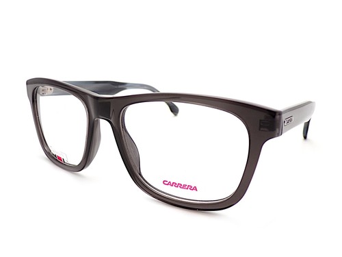 Carrera lunettes cadre gris - cadre,