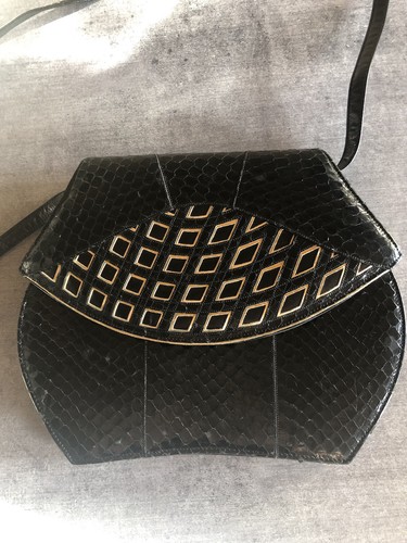 Vintage sac main ou - main,